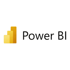 powerbi logo