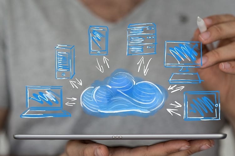 cloud infrastructure