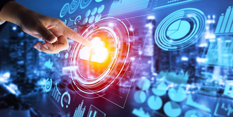 Digital Transformation